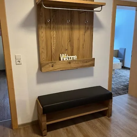 Julian Appartement Neustift im Stubaital