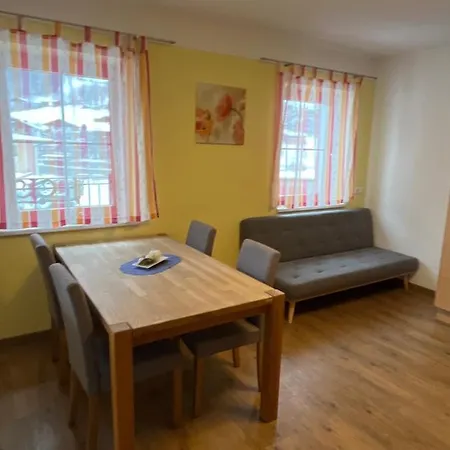 Julian Apartment