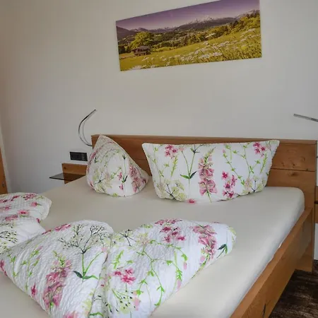 Appartement Julian Neustift im Stubaital