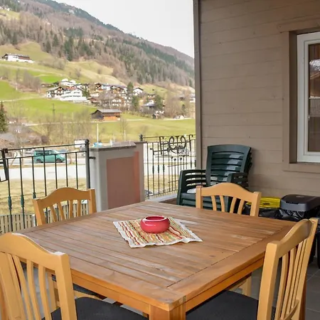 Appartement Julian Neustift im Stubaital