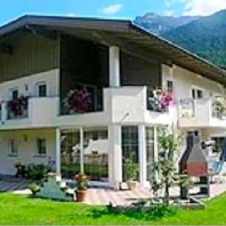 Julian Neustift im Stubaital