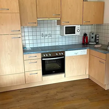 Julian Apartment