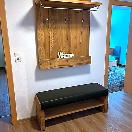 Julian Apartment