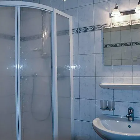 Julian Apartment