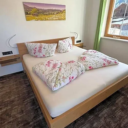 Julian Apartment