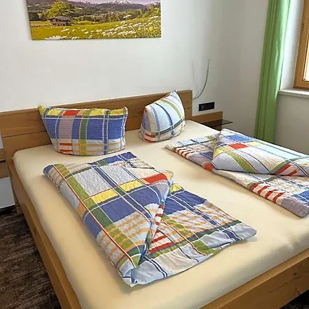 Julian Apartment Neustift im Stubaital