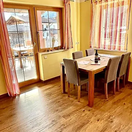 Apartment Julian Neustift im Stubaital