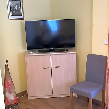 Apartment Julian