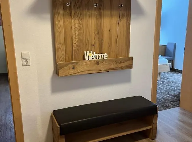 Julian Apartamento Neustift im Stubaital