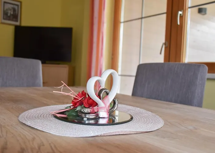 Julian Apartamento Neustift im Stubaital