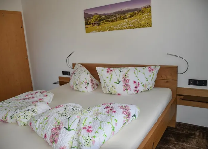 Apartamento Julian Neustift im Stubaital