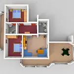 Julian Apartamento Neustift im Stubaital